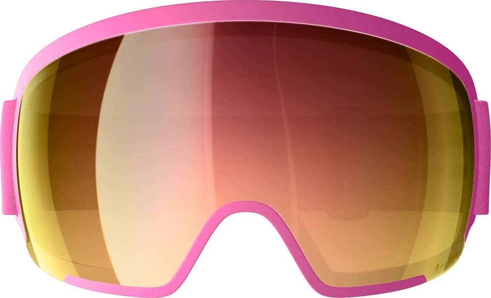 POC Orb Clarity Spare pótlencse Kit actinium pink/spektris rose gold síszemüveg (Actinium pink/spektris rose gold)
