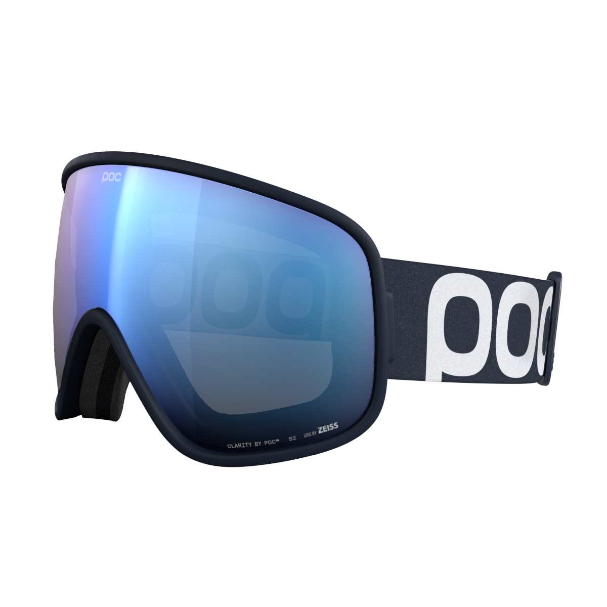 POC Vitrea Apatite Navy/Partly Sunny Blue síszemüveg (Apatite Navy/Partly Sunny Blue)
