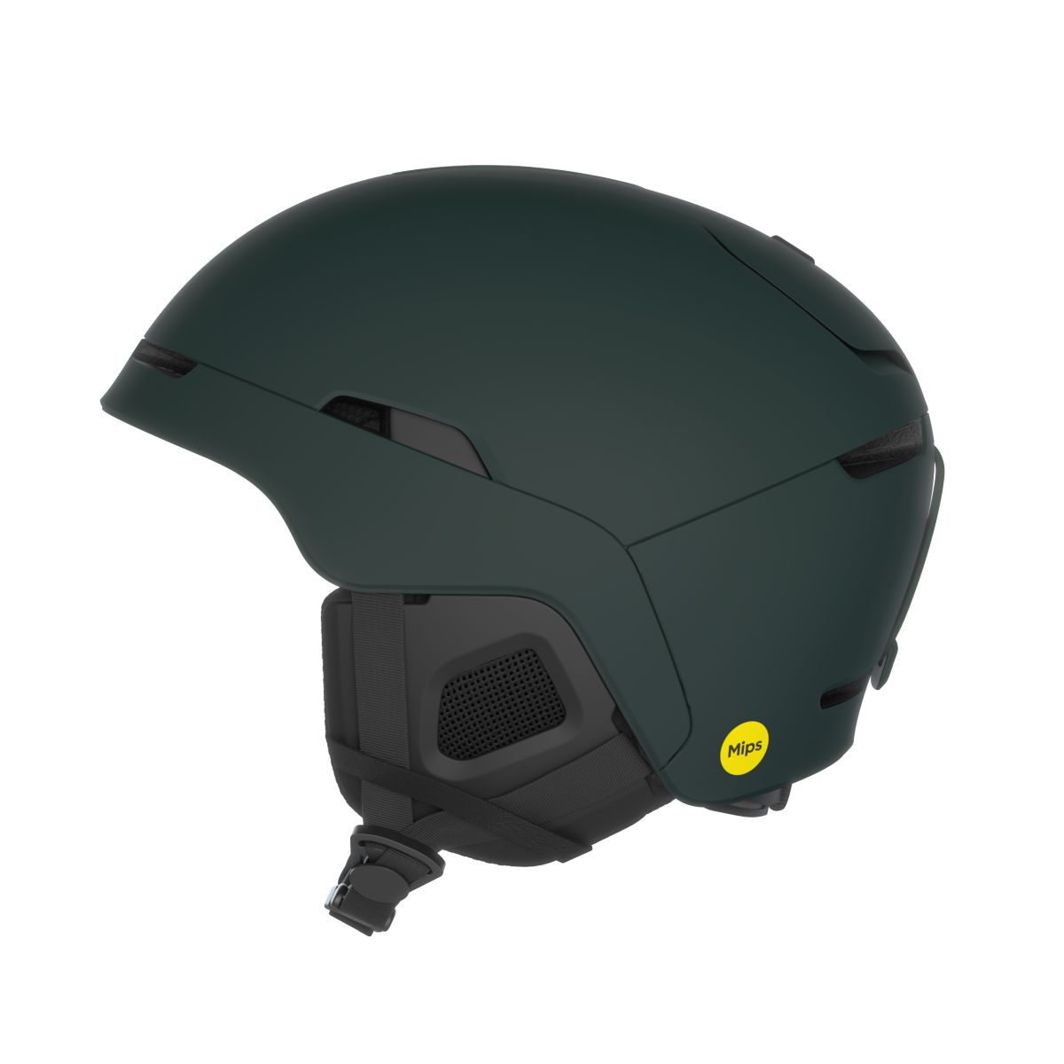 POC Obex MIPS Pargasite Green Matt sísisak