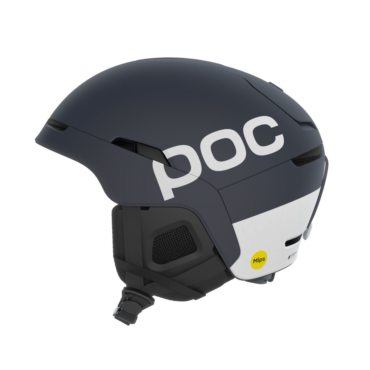 POC Obex BC MIPS Apatite Navy Matt sísisak