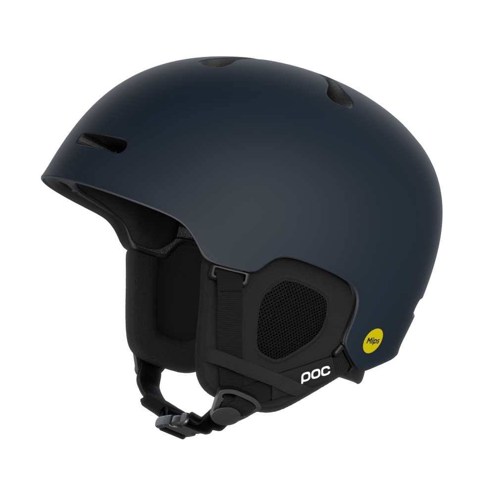 POC Fornix MIPS Apatite Navy Matt sísisak (Apatite Navy Matt)