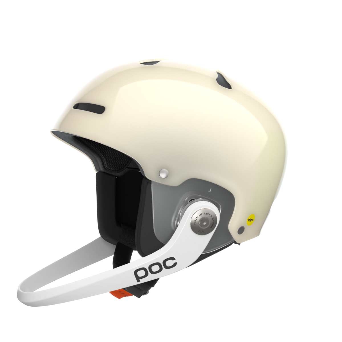POC Artic SL MIPS Raw White sísisak (Raw White)