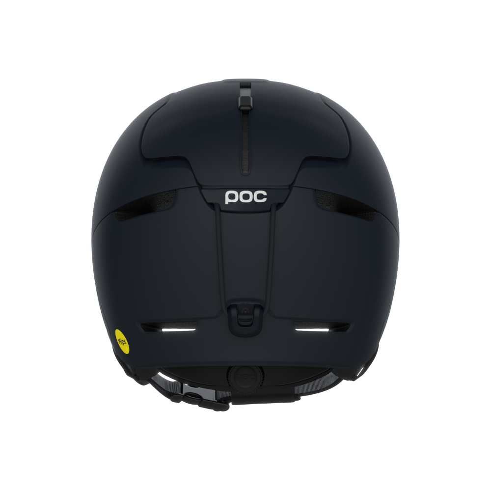 POC Obex MIPS Apatite Navy Matt sísisak, 4. nézet