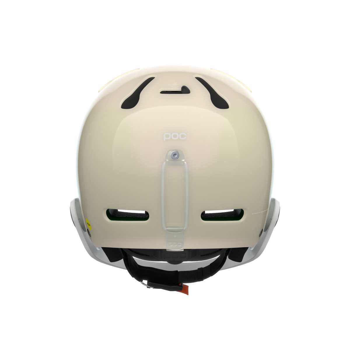 POC Artic SL MIPS Raw White sísisak (Raw White), 4. nézet