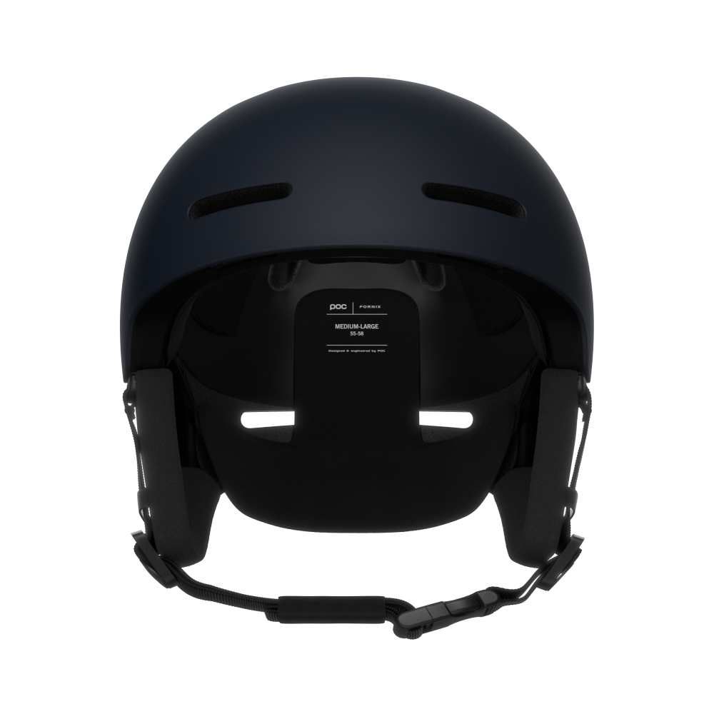 POC Fornix MIPS Apatite Navy Matt sísisak (Apatite Navy Matt), 2. nézet