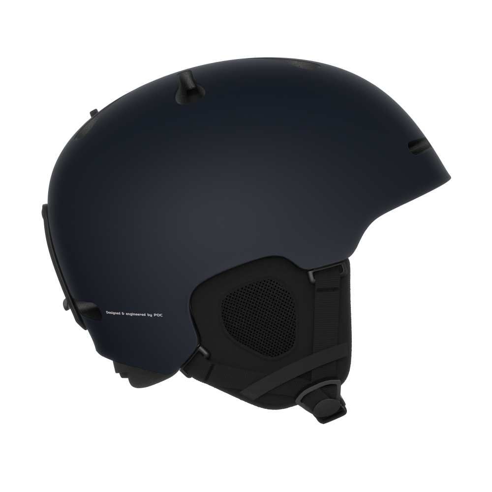 POC Fornix MIPS Apatite Navy Matt sísisak (Apatite Navy Matt), 3. nézet