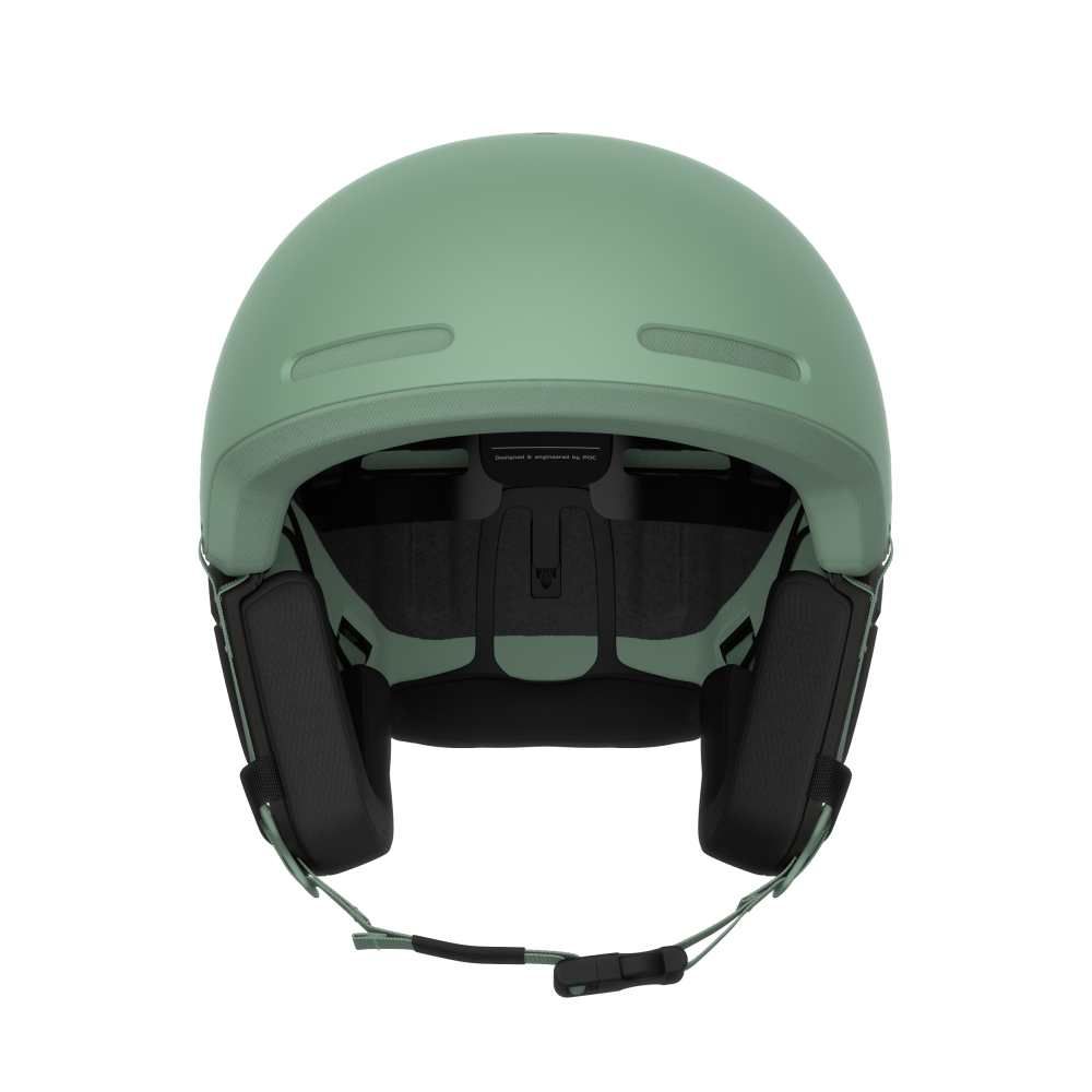 POC Calyx Gibbsite Green Matt sísisak, 2. nézet