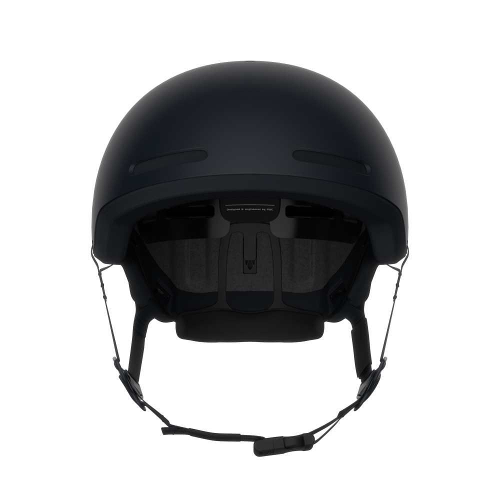 POC Calyx Apatite Navy Matt sísisak, 2. nézet