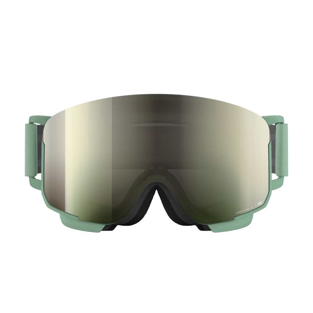 POC Nexal Gibbsite Green/Partly Sunny Ivory síszemüveg (Gibbsite Green/Partly Sunny Ivory), 2. nézet