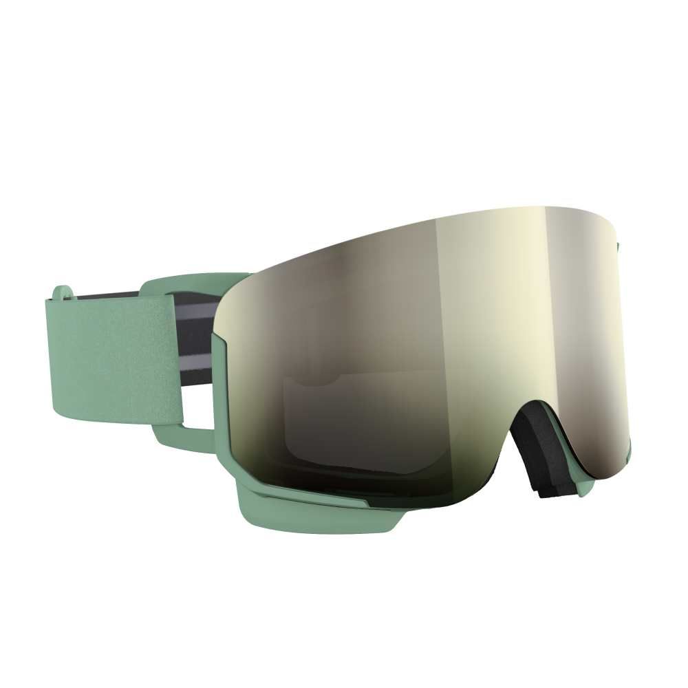 POC Nexal Gibbsite Green/Partly Sunny Ivory síszemüveg (Gibbsite Green/Partly Sunny Ivory), 3. nézet