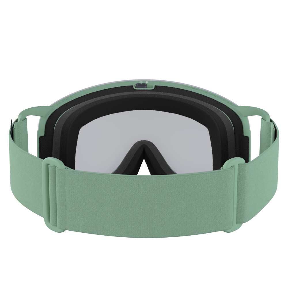 POC Nexal Gibbsite Green/Partly Sunny Ivory síszemüveg (Gibbsite Green/Partly Sunny Ivory), 4. nézet