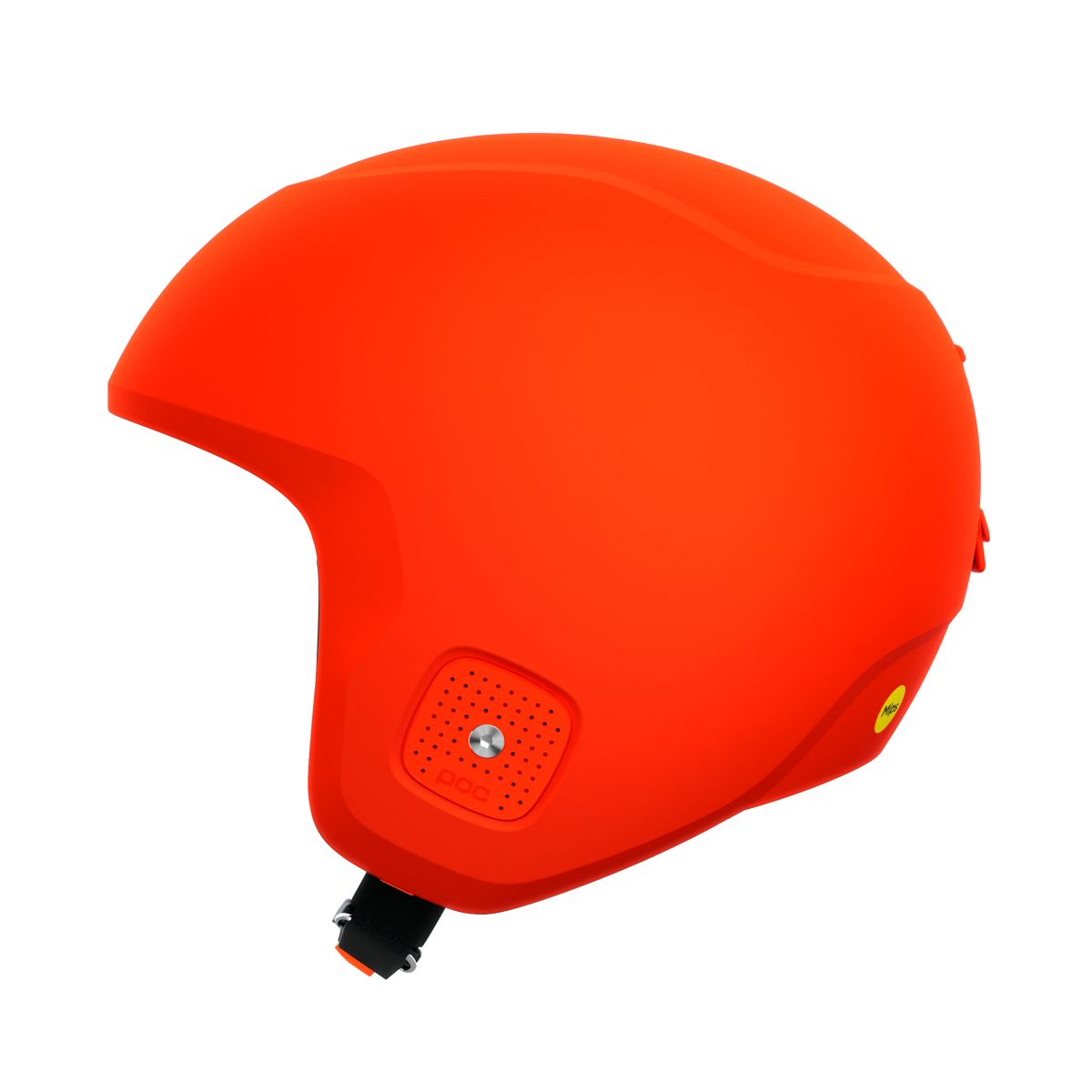 POC Skull Dura X MIPS Fluorescent Orange Matt sísisak