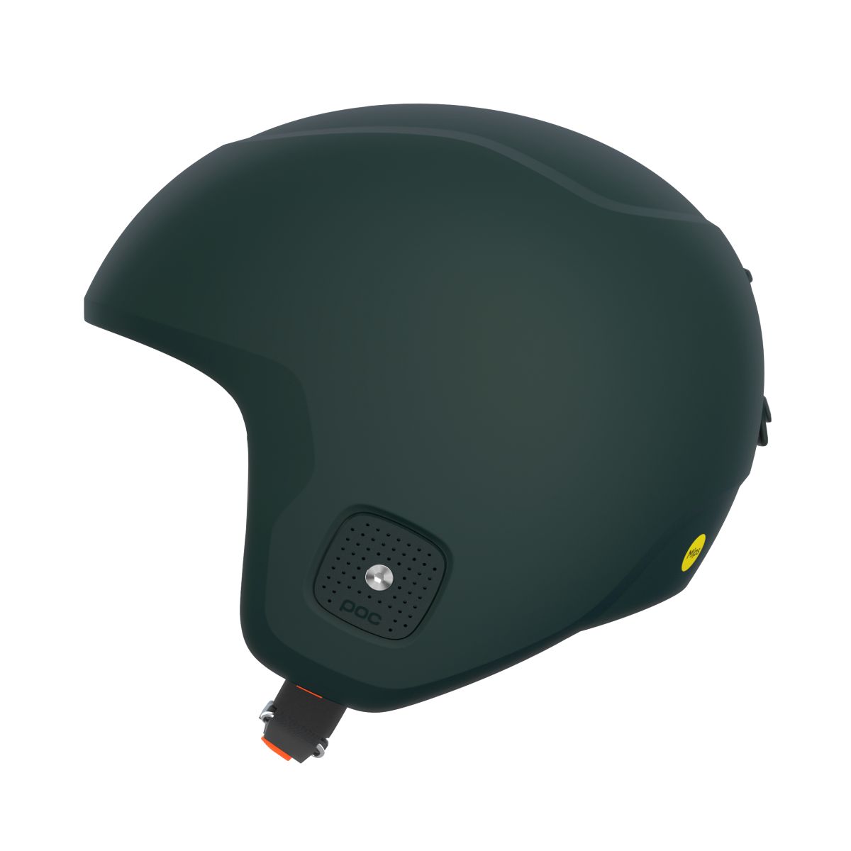 POC Skull Dura X MIPS Pargasite Green Matt sísisak