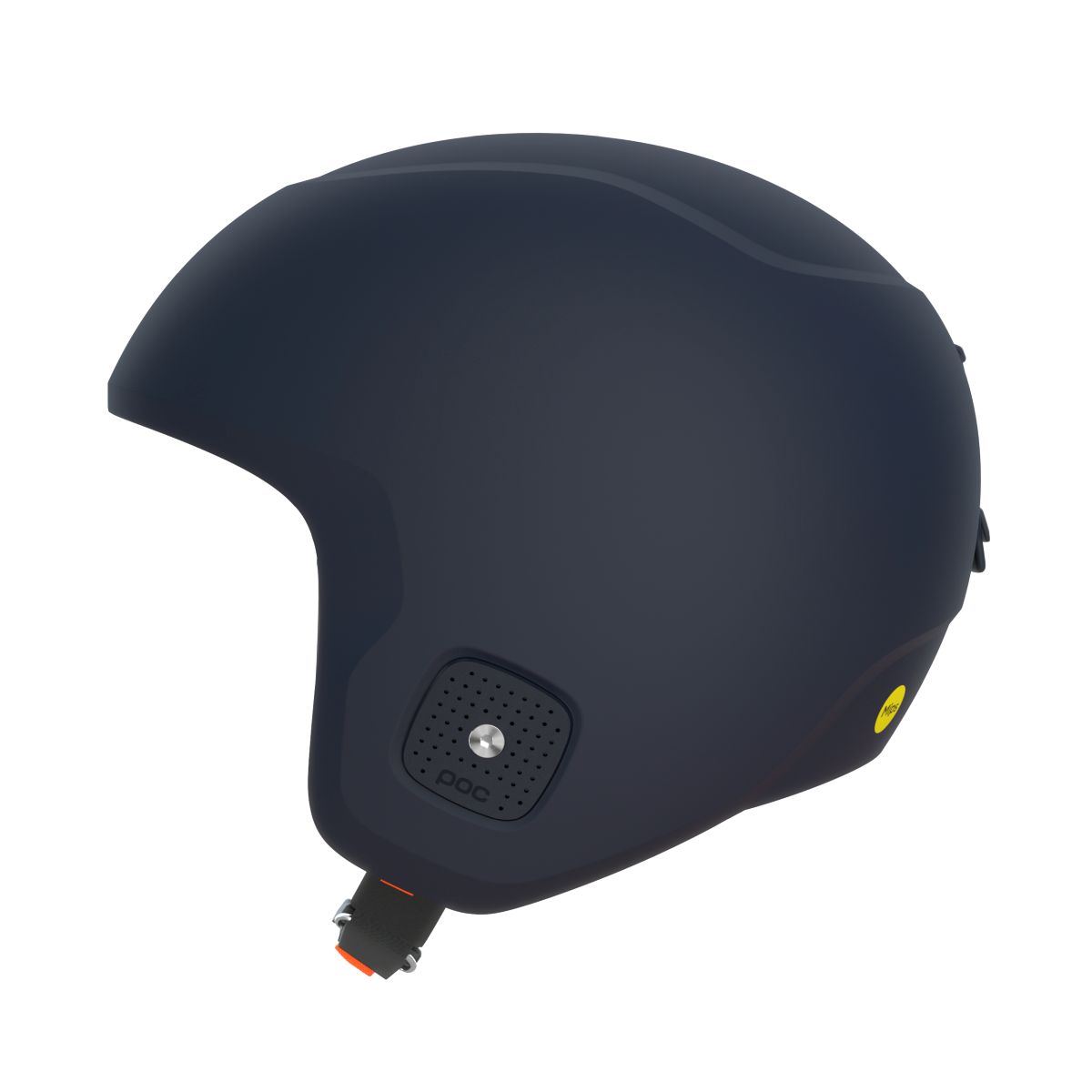 POC Skull Dura X MIPS Apatite Navy Matt sísisak (Apatite Navy Matt)