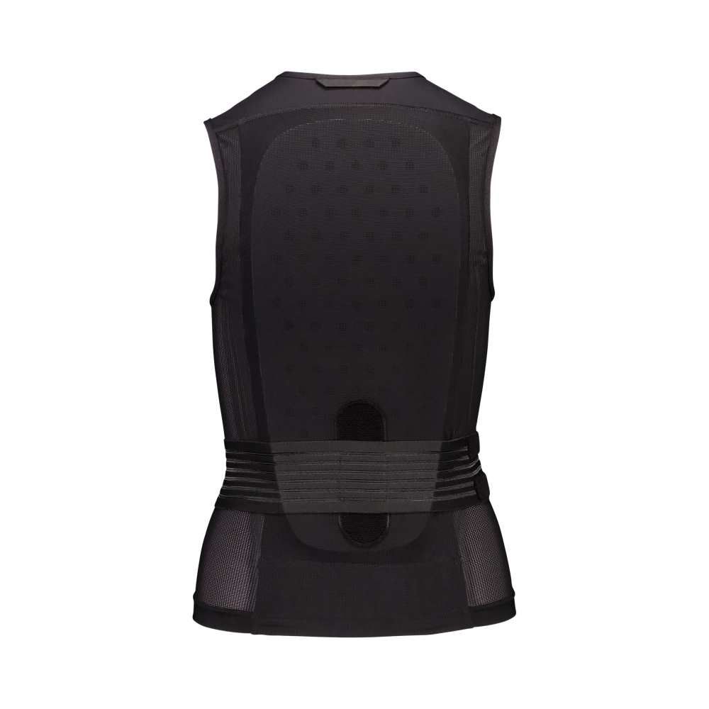 POC Spine VPD air WO vest Uranium Black protektor, 3. nézet