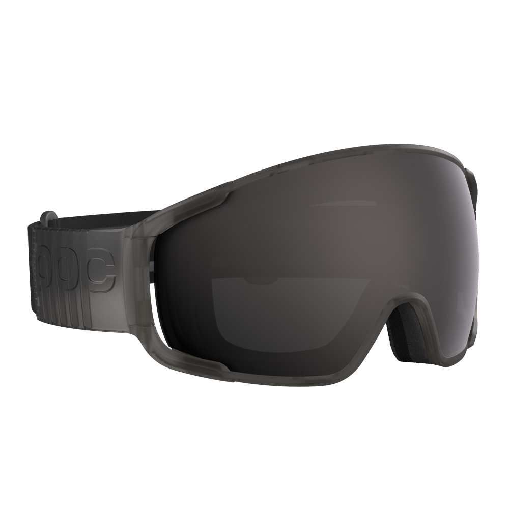 POC Zonula Raw Black/Partly Sunny Grey síszemüveg (Raw Black/Partly Sunny Grey), 3. nézet