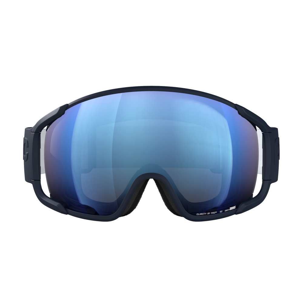 POC Zonula Apatite Navy/Partly Sunny Blue síszemüveg (Apatite Navy/Partly Sunny Blue), 2. nézet