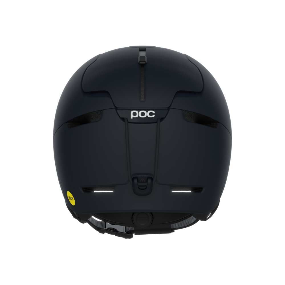 POC Obex WF MIPS Apatite Navy Matt sísisak (Apatite Navy Matt), 4. nézet