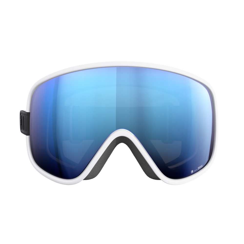 POC Vitrea WF Hydrogen White/Partly Sunny Blue síszemüveg (Hydrogen White/Partly Sunny Blue), 2. nézet