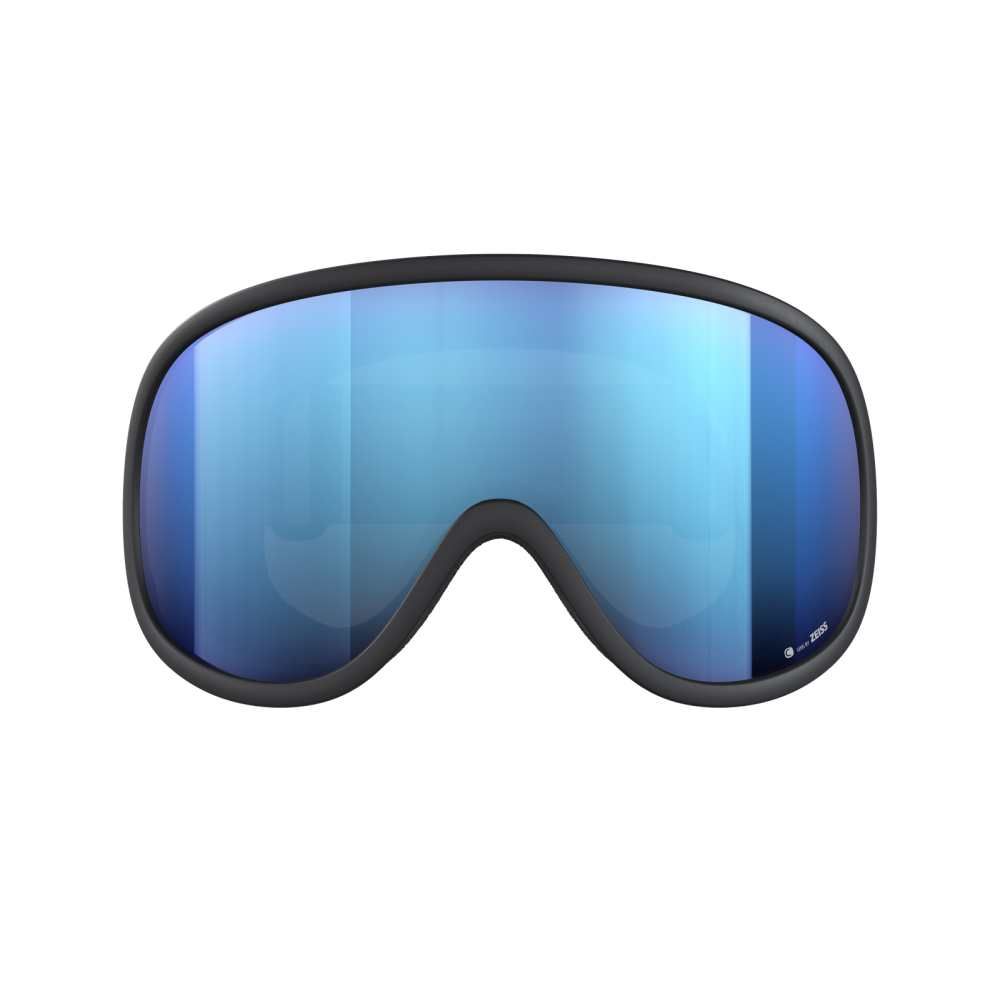 POC Retina WF Uranium Black/Partly Sunny Blue síszemüveg (Uranium Black/Partly Sunny Blue), 2. nézet