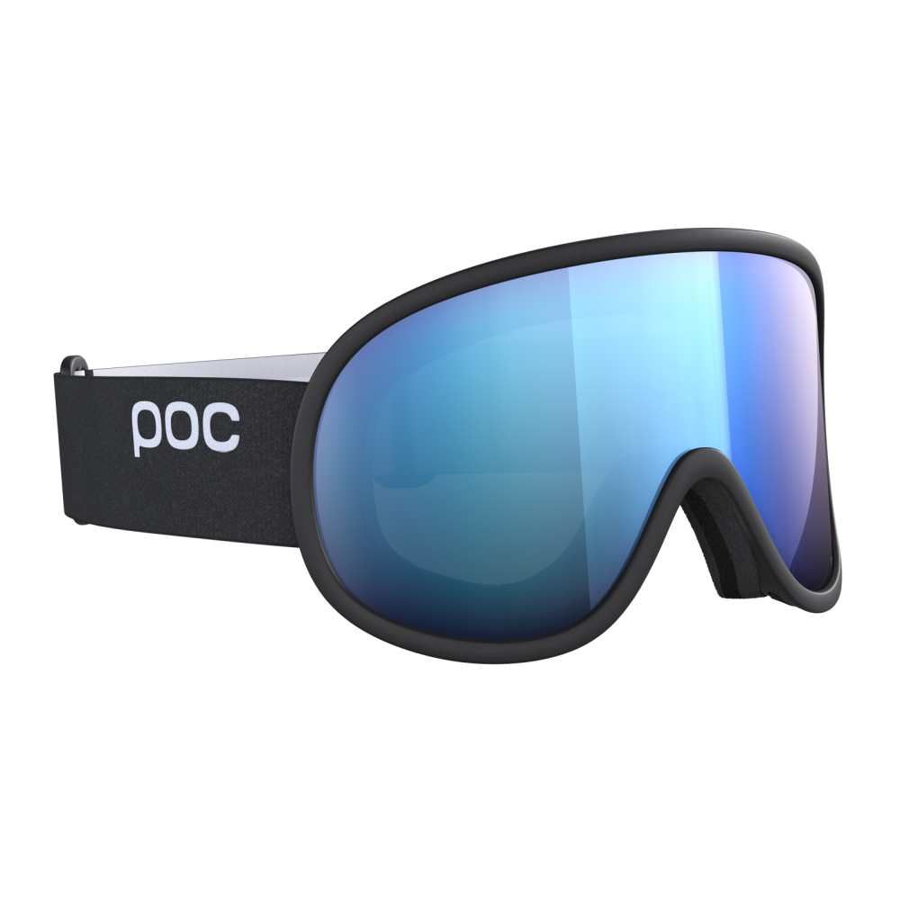 POC Retina WF Uranium Black/Partly Sunny Blue síszemüveg (Uranium Black/Partly Sunny Blue), 3. nézet