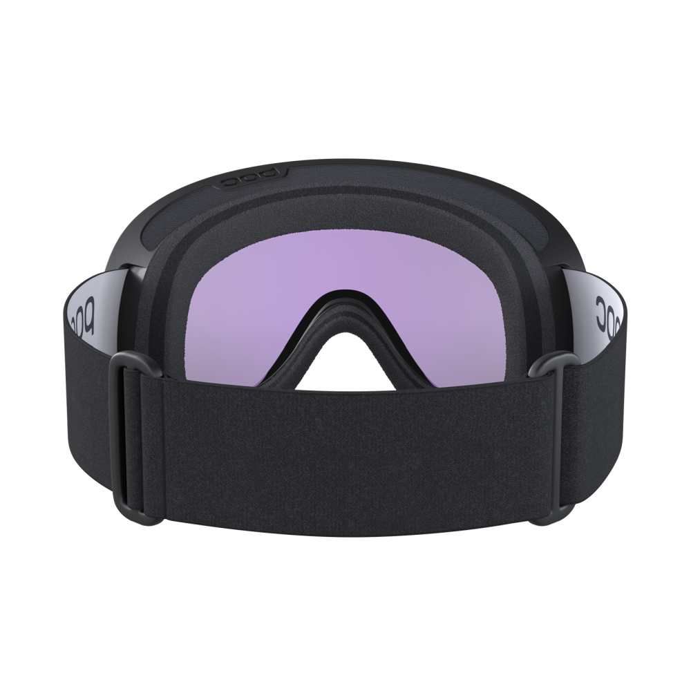 POC Retina WF Uranium Black/Partly Sunny Blue síszemüveg (Uranium Black/Partly Sunny Blue), 4. nézet