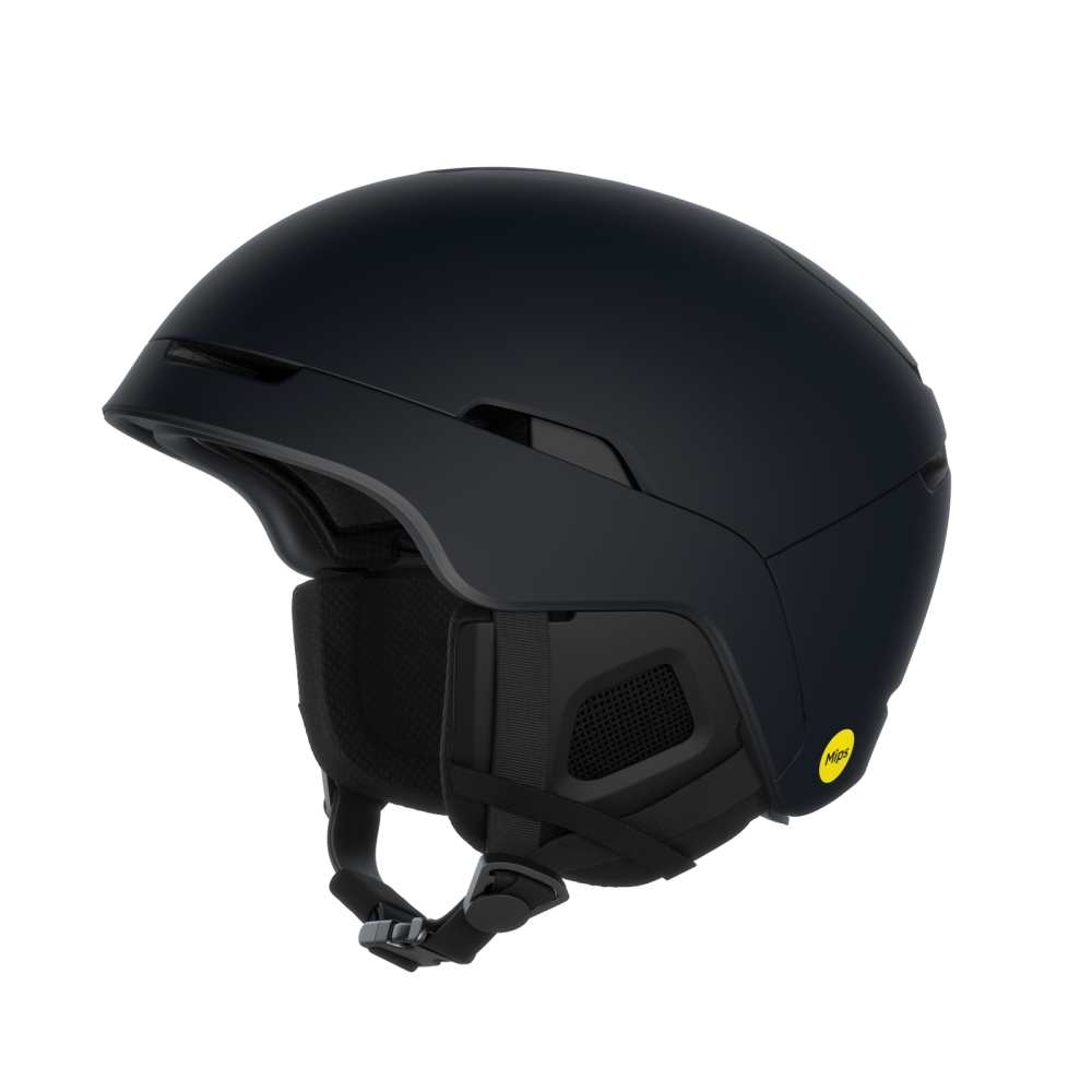 POC Obex WF MIPS Apatite Navy Matt sísisak (Apatite Navy Matt)