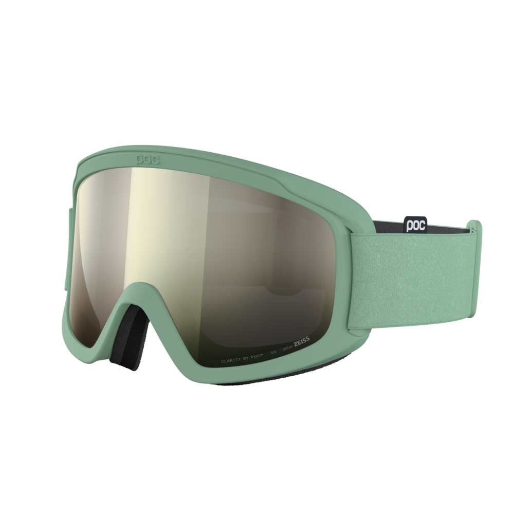 POC Opsin Gibbsite Green/Partly Sunny Ivory síszemüveg (Gibbsite Green/Partly Sunny Ivory)