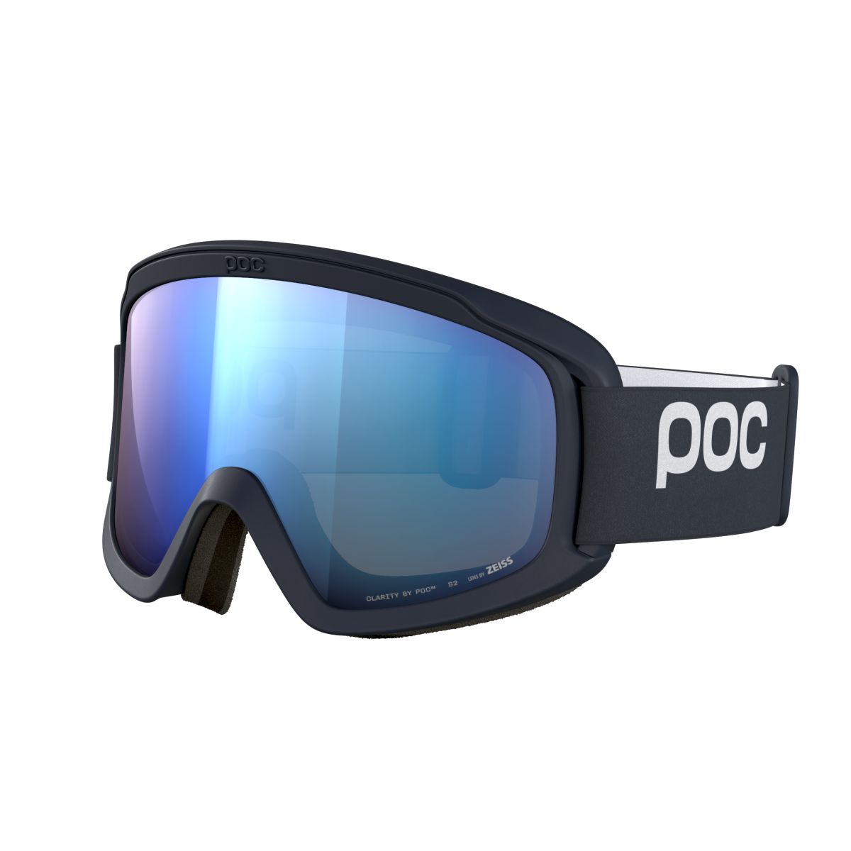 POC Opsin Apatite Navy/Partly Sunny Blue síszemüveg (Apatite Navy/Partly Sunny Blue)