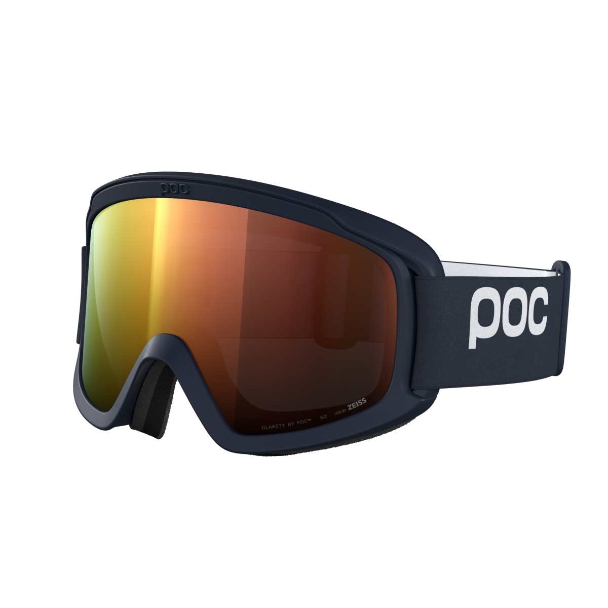 POC Opsin Apatite Navy/Partly Sunny Orange síszemüveg (Apatite Navy/Partly Sunny Orange)