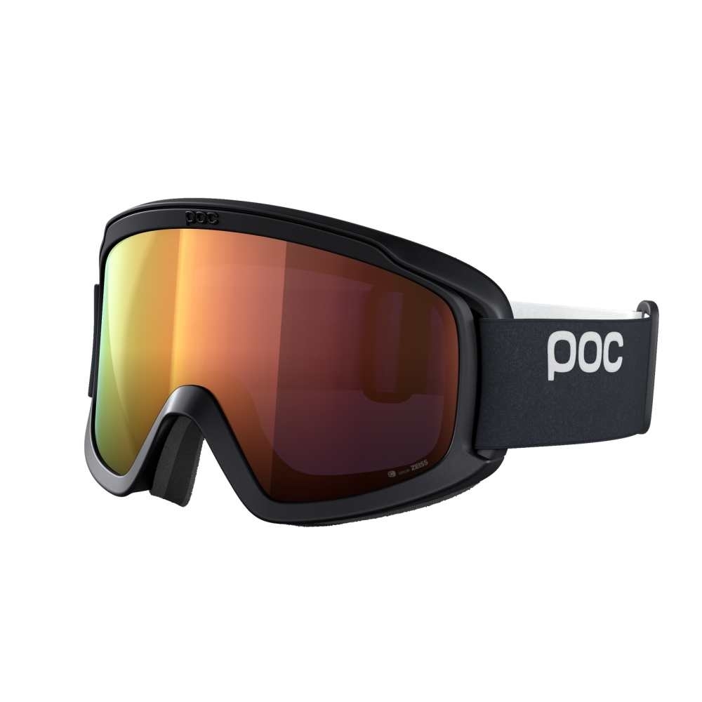 Uranium Black/Partly Sunny Orange