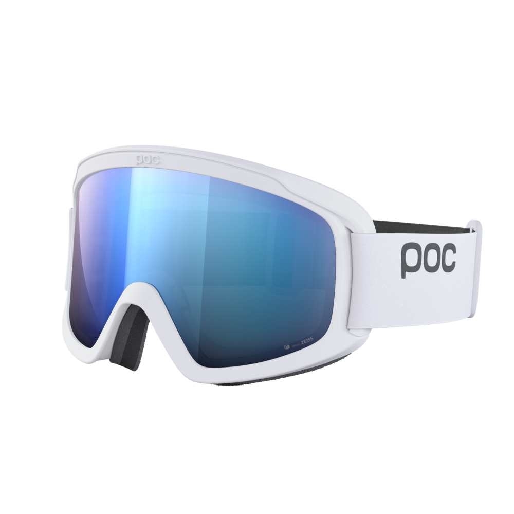POC Opsin WF Hydrogen White/Partly Sunny Blue síszemüveg (Hydrogen White/Partly Sunny Blue)