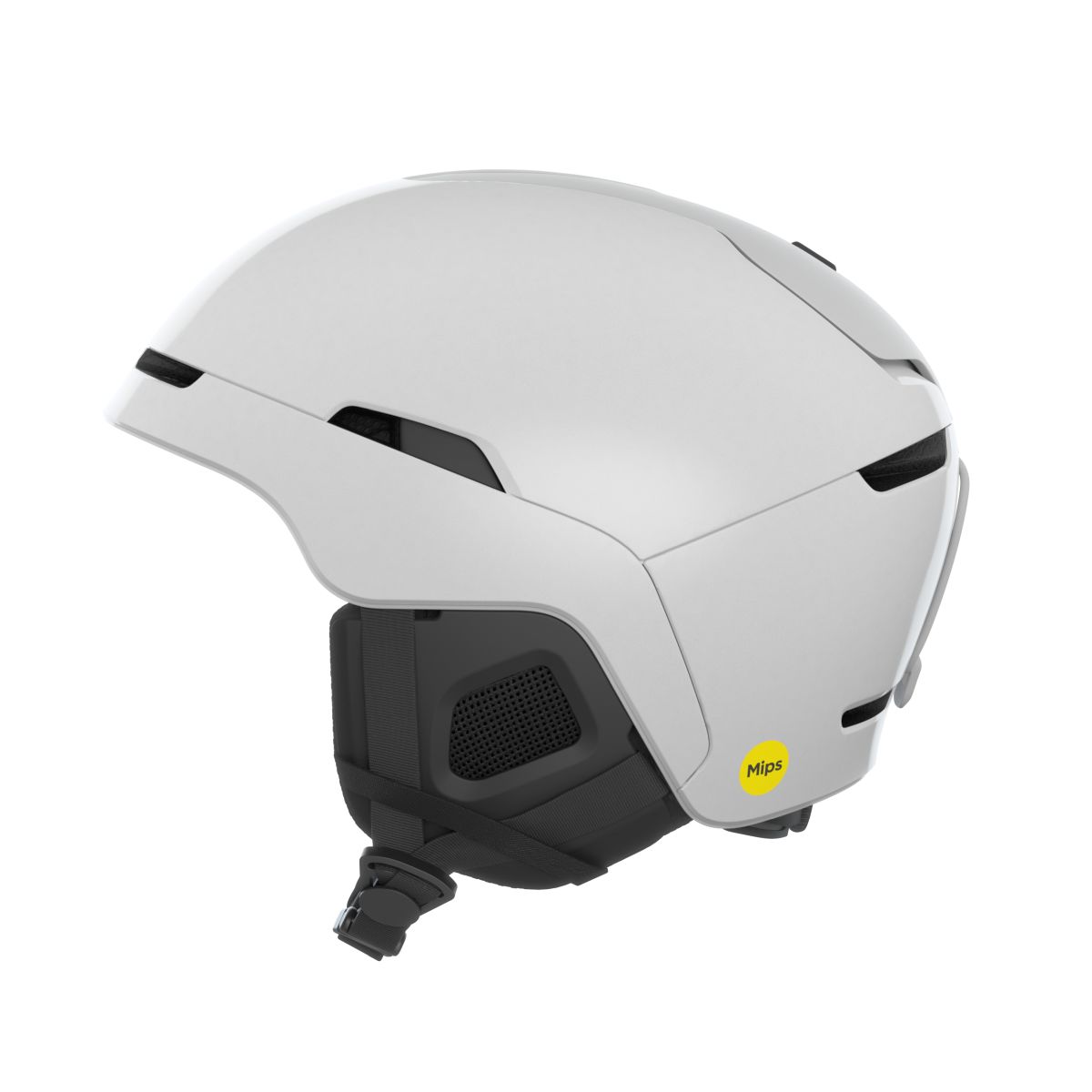 POC Obex MIPS Hydrogen White sísisak
