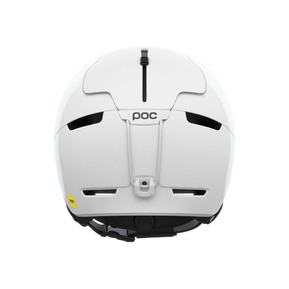 POC Obex MIPS Hydrogen White sísisak, 3. nézet