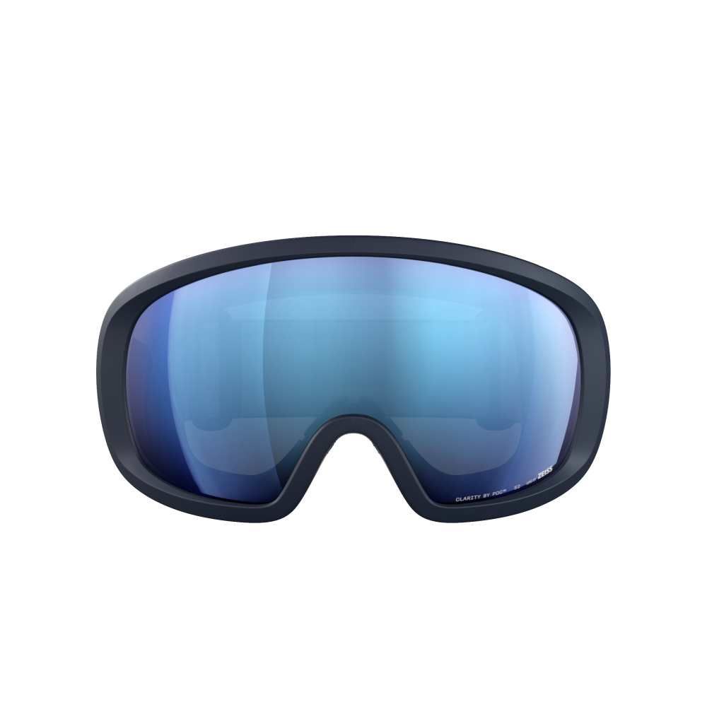 POC Fovea Mid Apatite Navy/Partly Sunny Blue síszemüveg (Apatite Navy/Partly Sunny Blue), 2. nézet