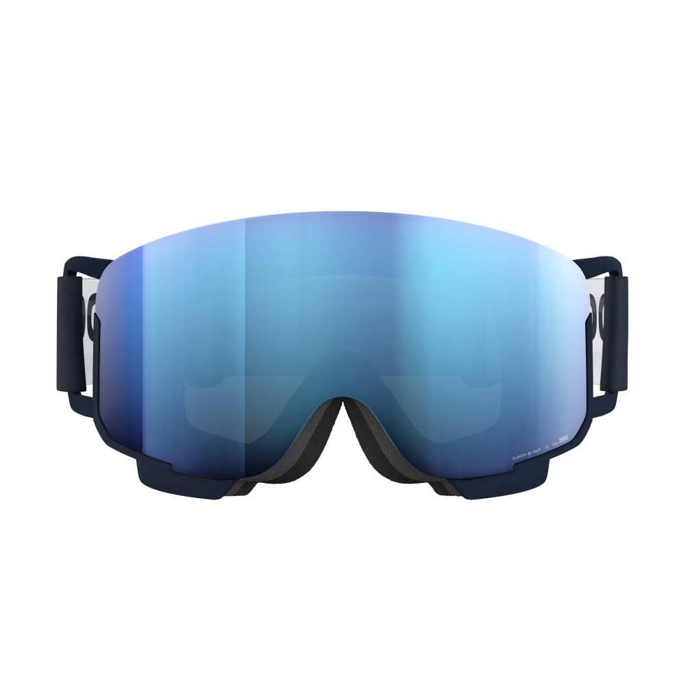 POC Nexal Mid Apatite Navy/Partly Sunny Blue síszemüveg (Apatite Navy/Partly Sunny Blue), 2. nézet