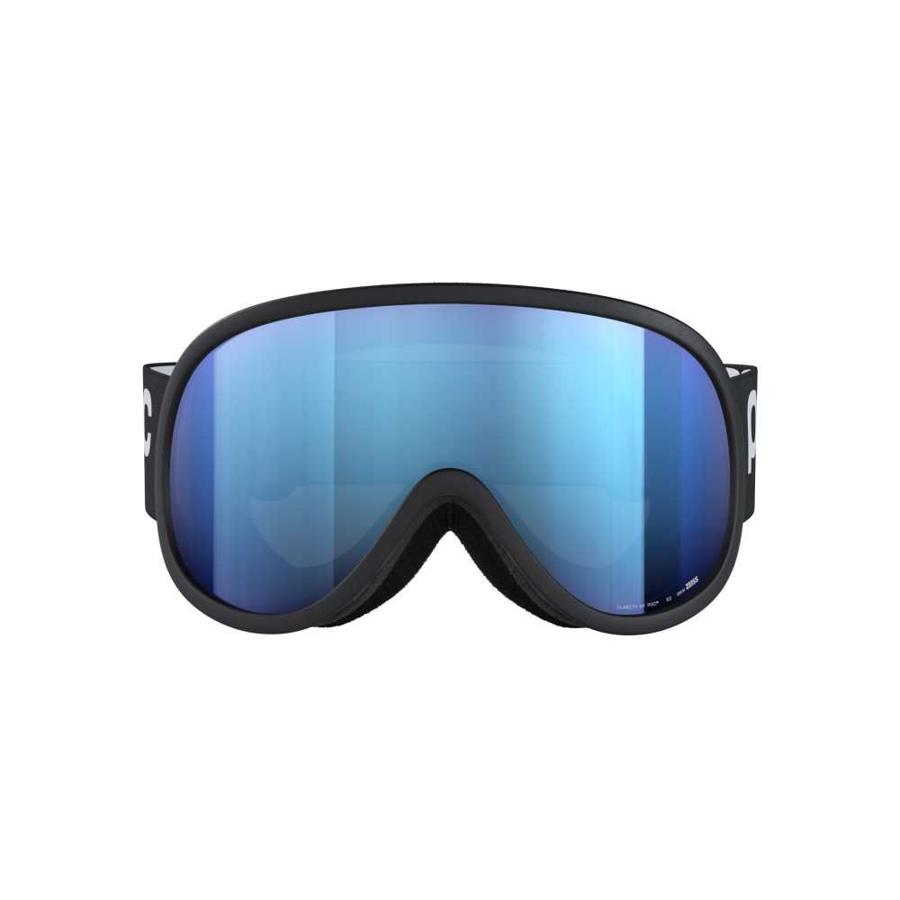 POC Retina Mid WF Uranium Black/Partly Sunny Blue síszemüveg (Uranium Black/Partly Sunny Blue), 2. nézet