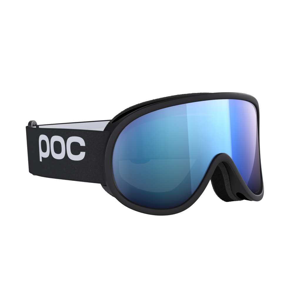 POC Retina Mid WF Uranium Black/Partly Sunny Blue síszemüveg (Uranium Black/Partly Sunny Blue), 3. nézet
