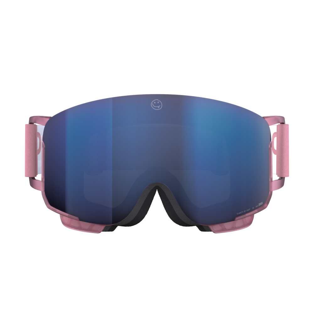 POC Nexal Hedvig Wessel Ed. Piggtind Pink/Partly Sunny Azure síszemüveg (Piggtind Pink/Partly Sunny Azure), 5. nézet
