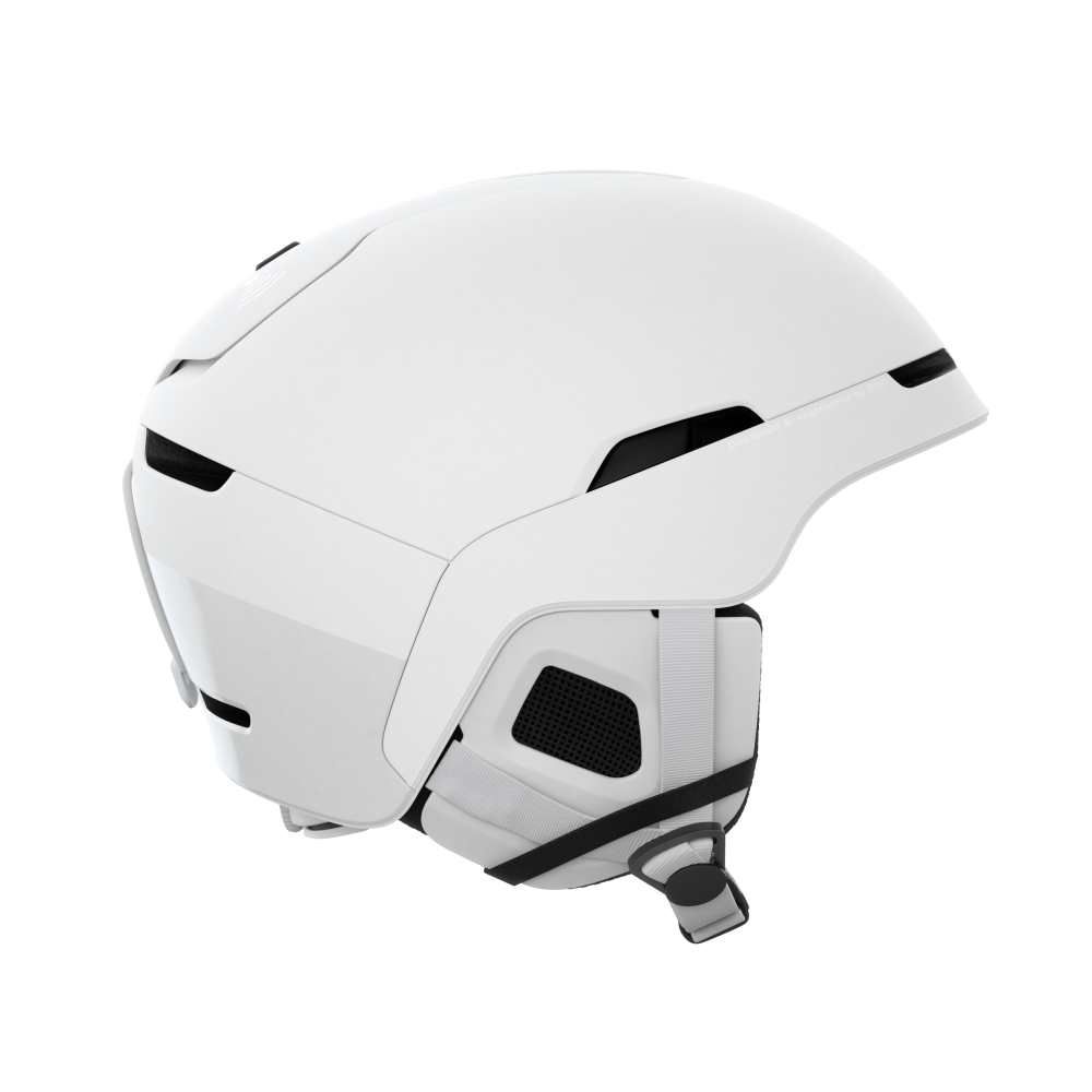 POC Obex BC MIPS Hydrogen White Matt sísisak, 3. nézet