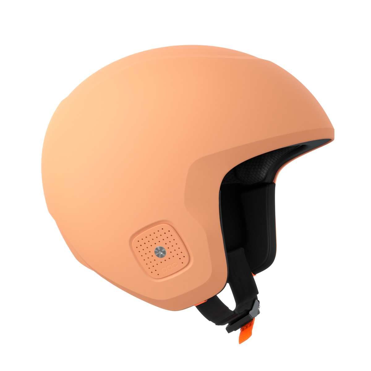 POC Skull Dura X MIPS Apricot Sunstone Matt sísisak, 3. nézet