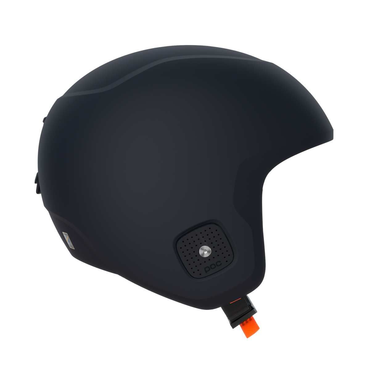 POC Skull Dura X MIPS Apatite Navy Matt sísisak (Apatite Navy Matt), 3. nézet