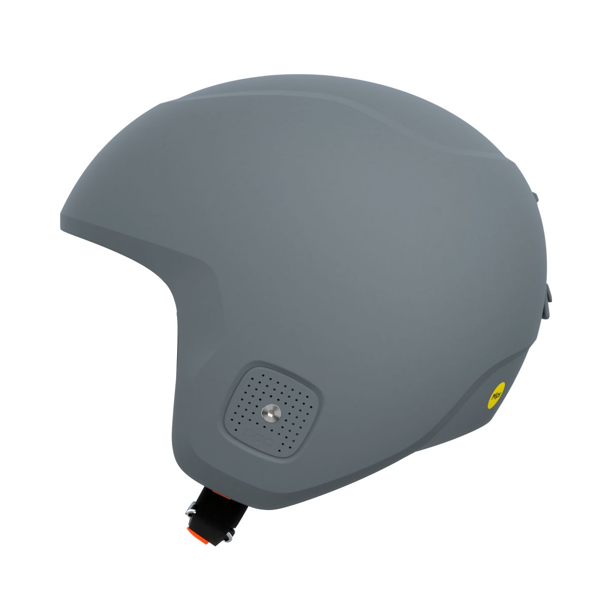 POC Skull Dura X MIPS Granite Grey Matt sísisak
