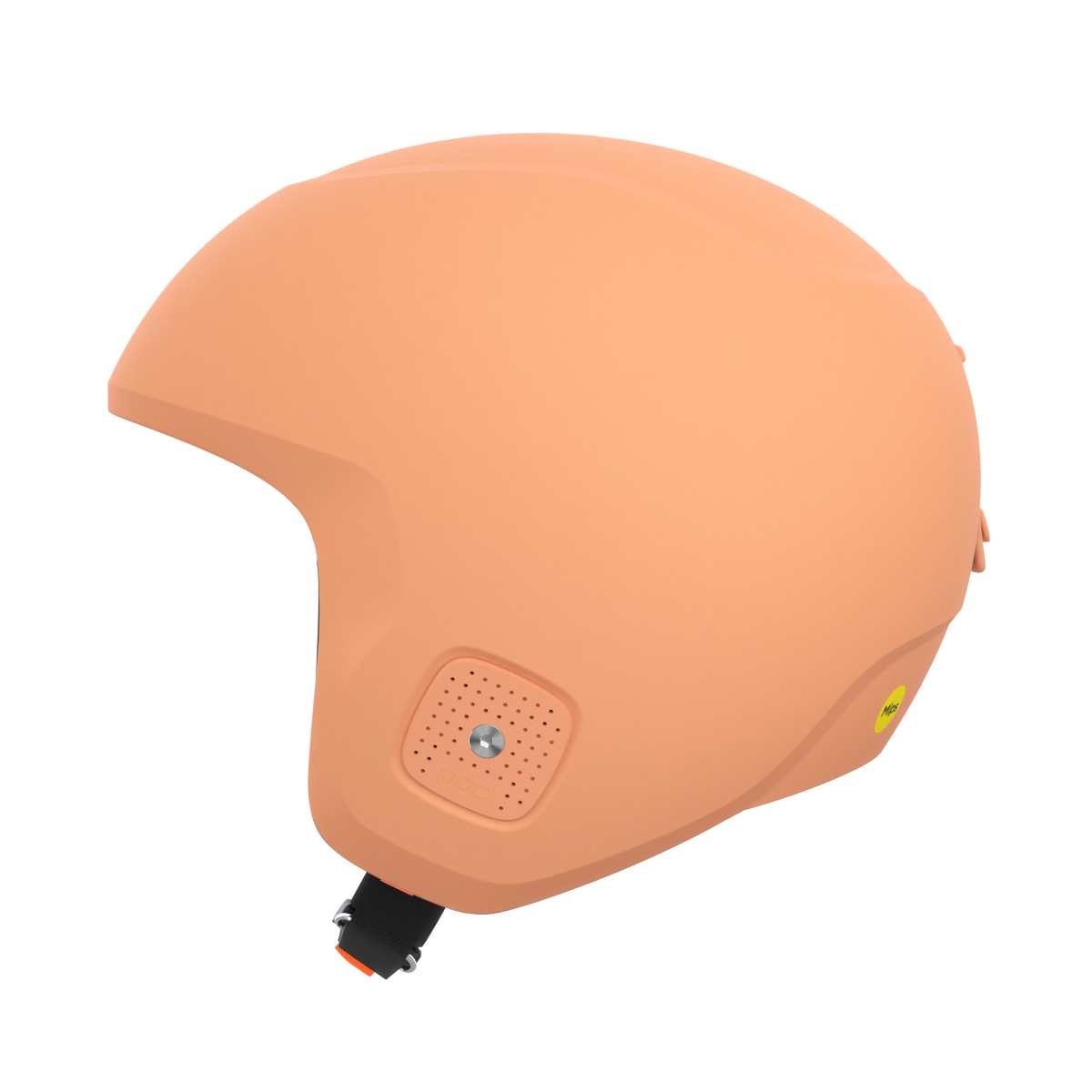 POC Skull Dura X MIPS Apricot Sunstone Matt sísisak