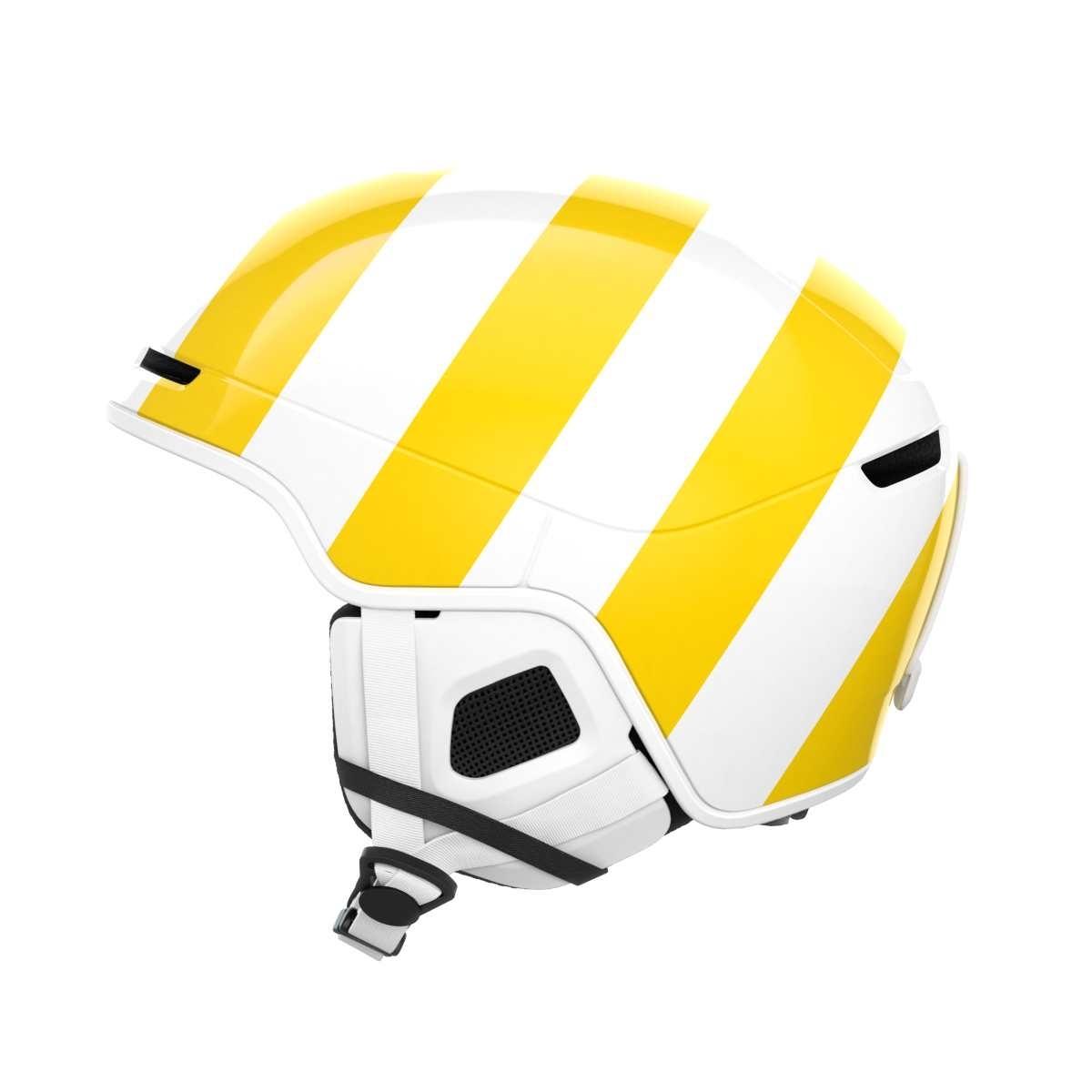 POC Obex Pure Jaune/Blanc sísisak (Jaune/Blanc)
