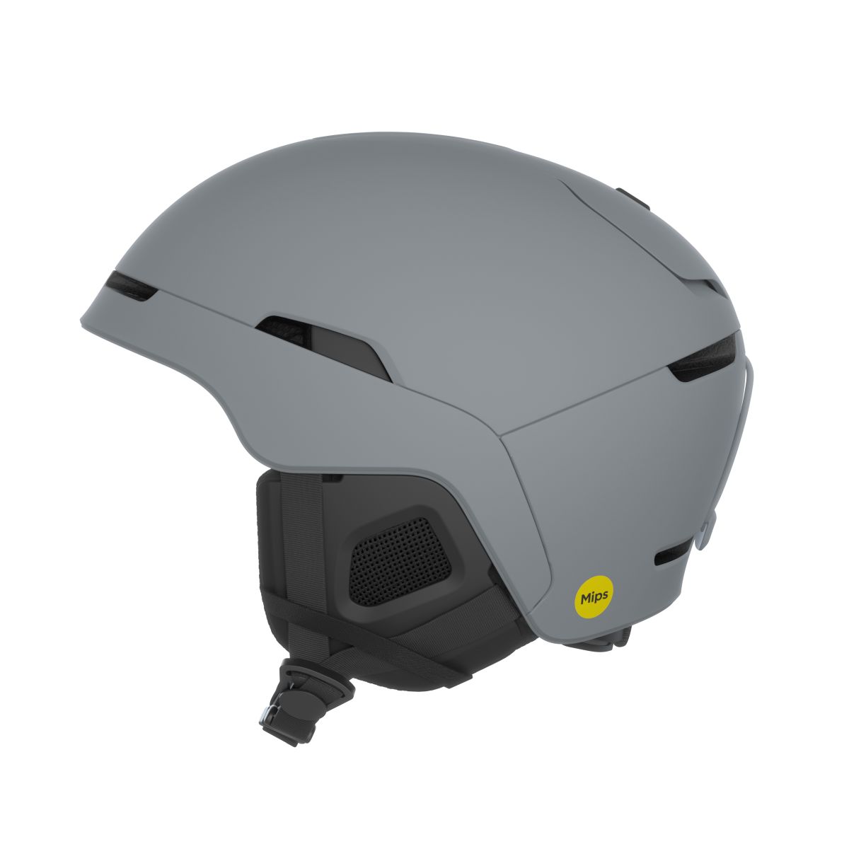 POC Obex MIPS Granite Grey Matt sísisak