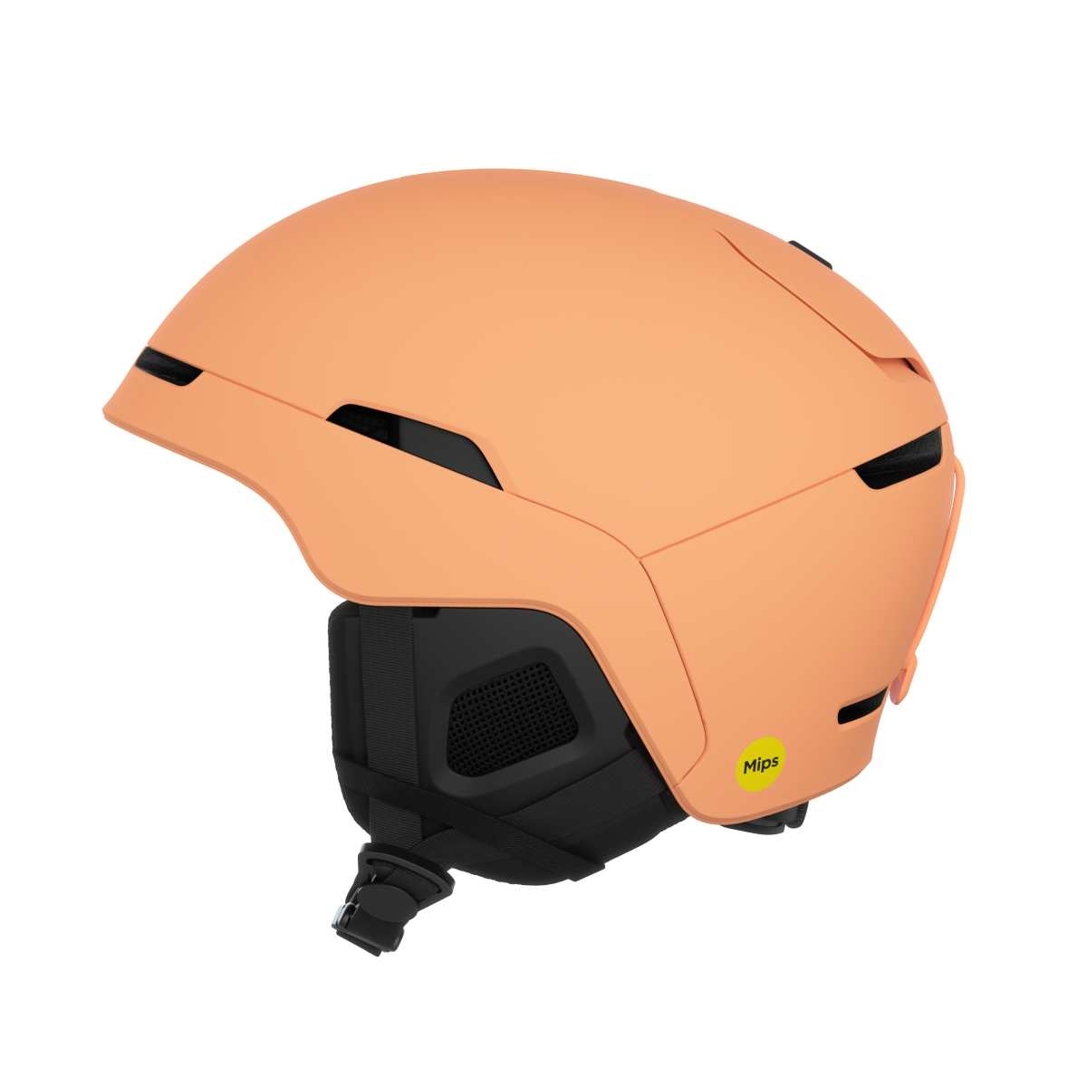 POC Obex MIPS Apricot Sunstone Matt sísisak
