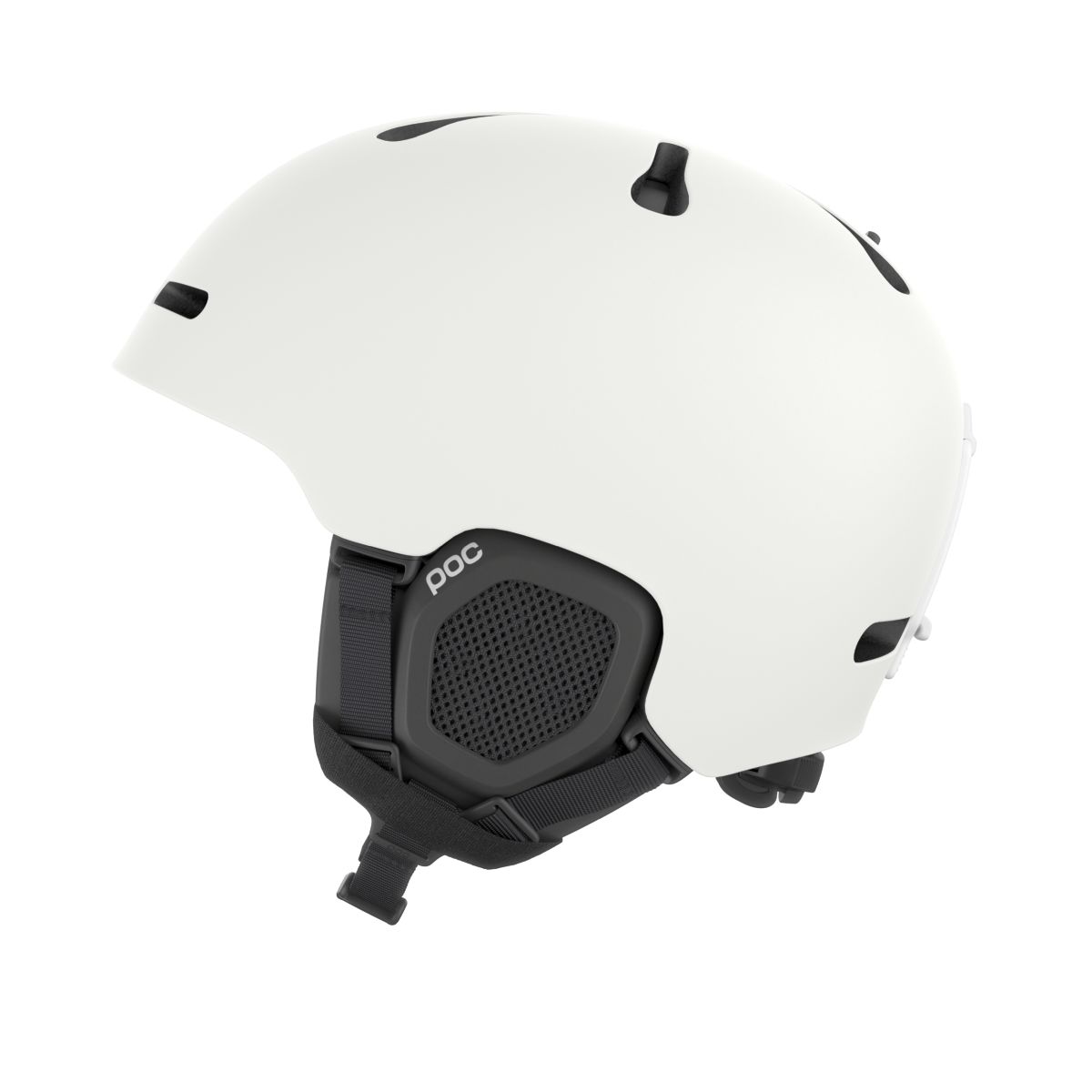 POC Fornix Hydrogen White Matt sísisak