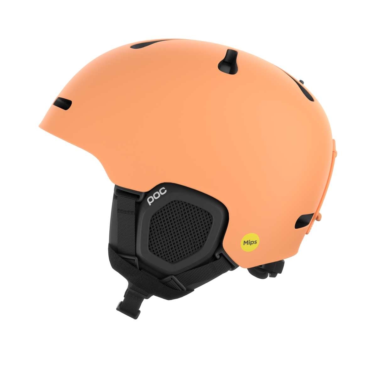 POC Fornix MIPS Apricot Sunstone Matt sísisak