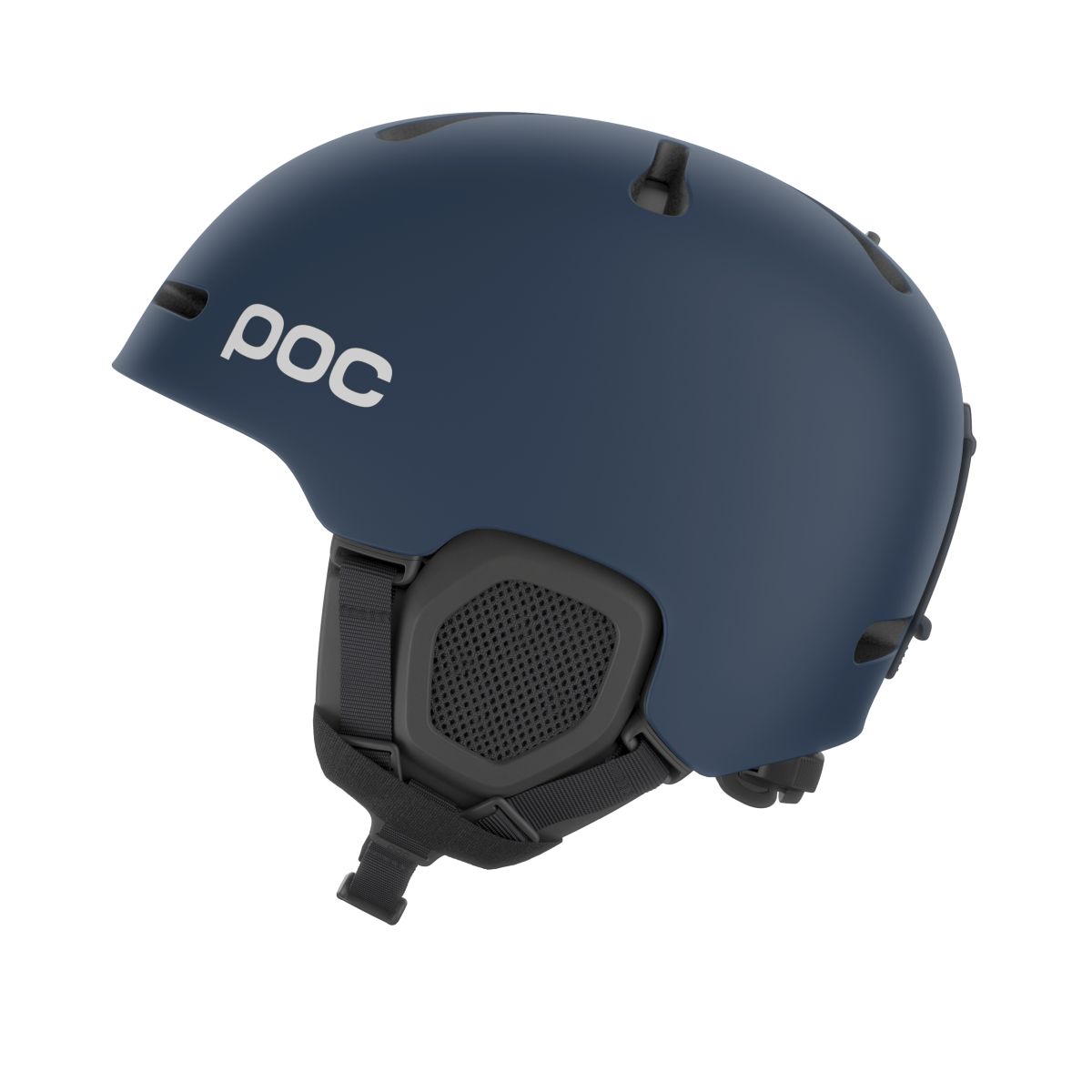 POC Fornix MIPS Apatite Navy Matt sísisak